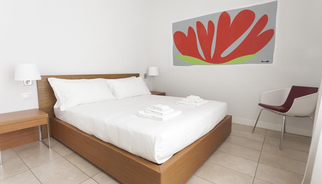 Italianway-B7 Apartman Milánó Kültér fotó