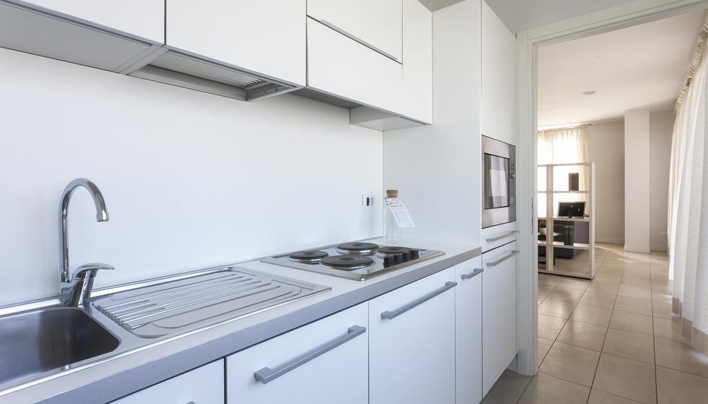 Italianway-B7 Apartman Milánó Kültér fotó