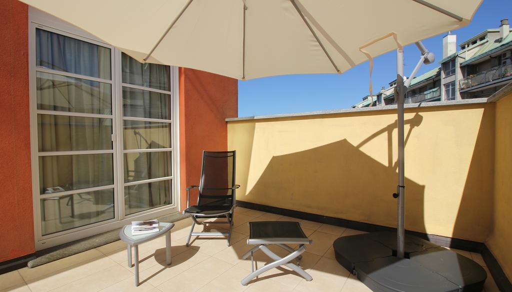 Italianway-B7 Apartman Milánó Kültér fotó
