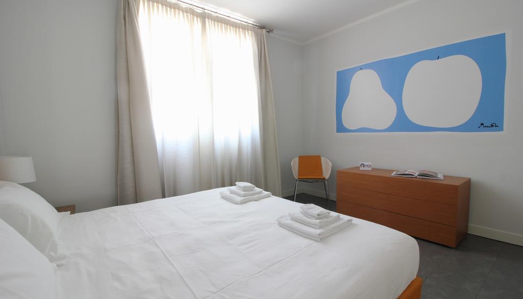 Italianway-B7 Apartman Milánó Kültér fotó