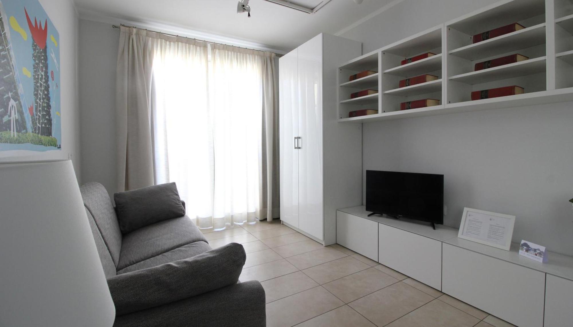 Italianway-B7 Apartman Milánó Kültér fotó
