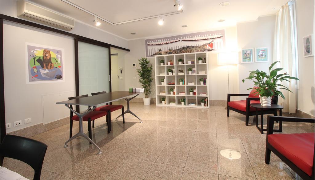 Italianway-B7 Apartman Milánó Kültér fotó