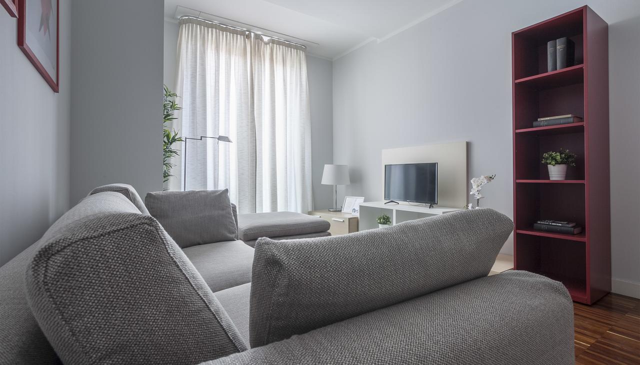 Italianway-B7 Apartman Milánó Kültér fotó