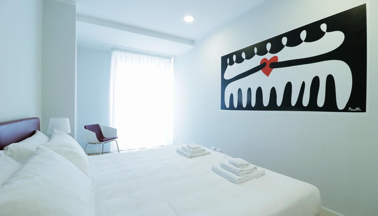 Italianway-B7 Apartman Milánó Kültér fotó